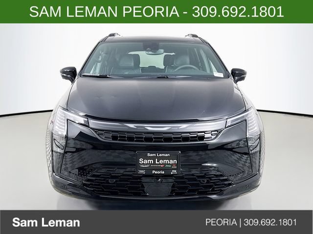 New 2027 Chrysler Pacifica Limited w/ S Appearance Package FWD image 2