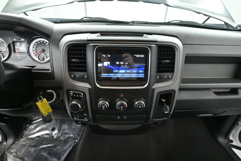 Used 2019 RAM 1500 Express w/ Express Value Package AWD/4WD image 25