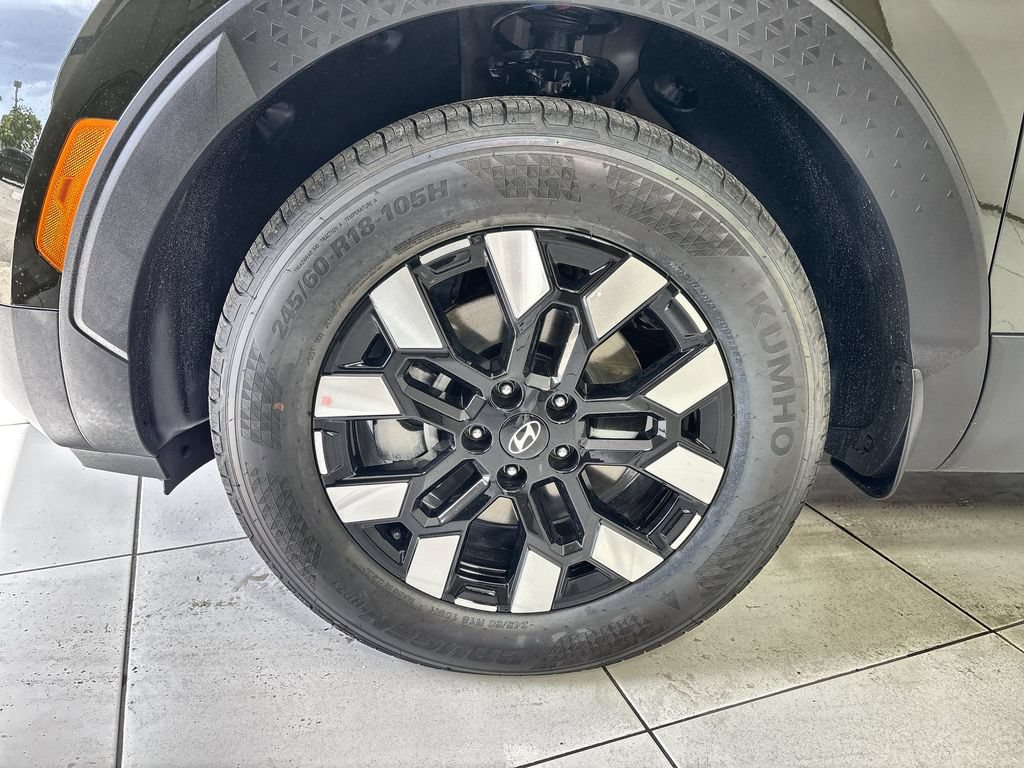 New 2026 Hyundai Santa Cruz SEL FWD image 19