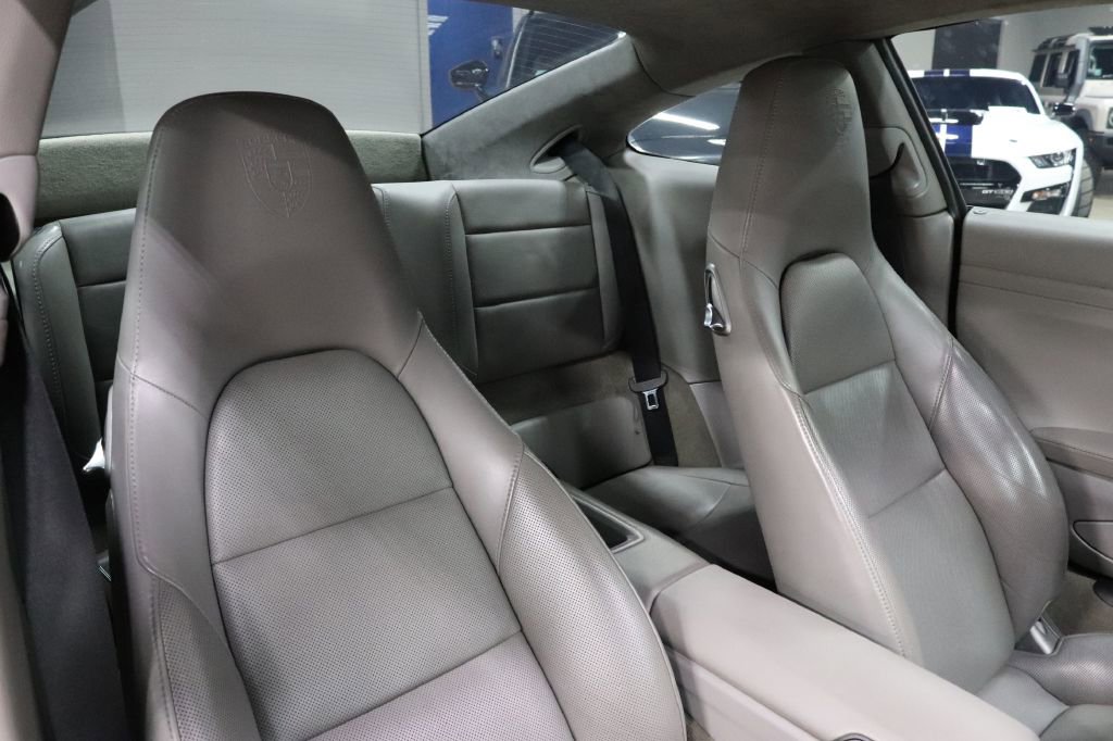 Used 2013 Porsche 911 Carrera S image 22