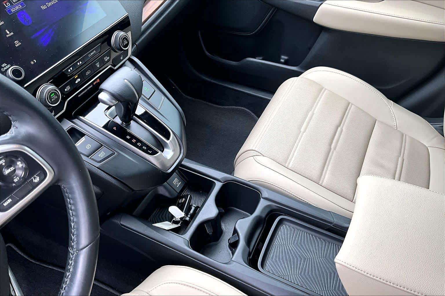 Used 2019 Honda CR-V EX-L image 16