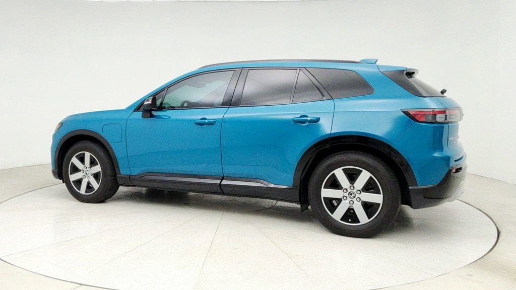 Used 2024 Honda Prologue Touring image 7