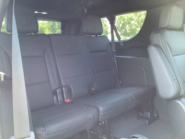 Used 2022 GMC Yukon XL Denali AWD/4WD image 38