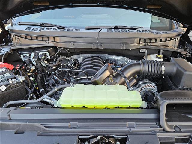 New 2025 Ford F150 Tremor image 17