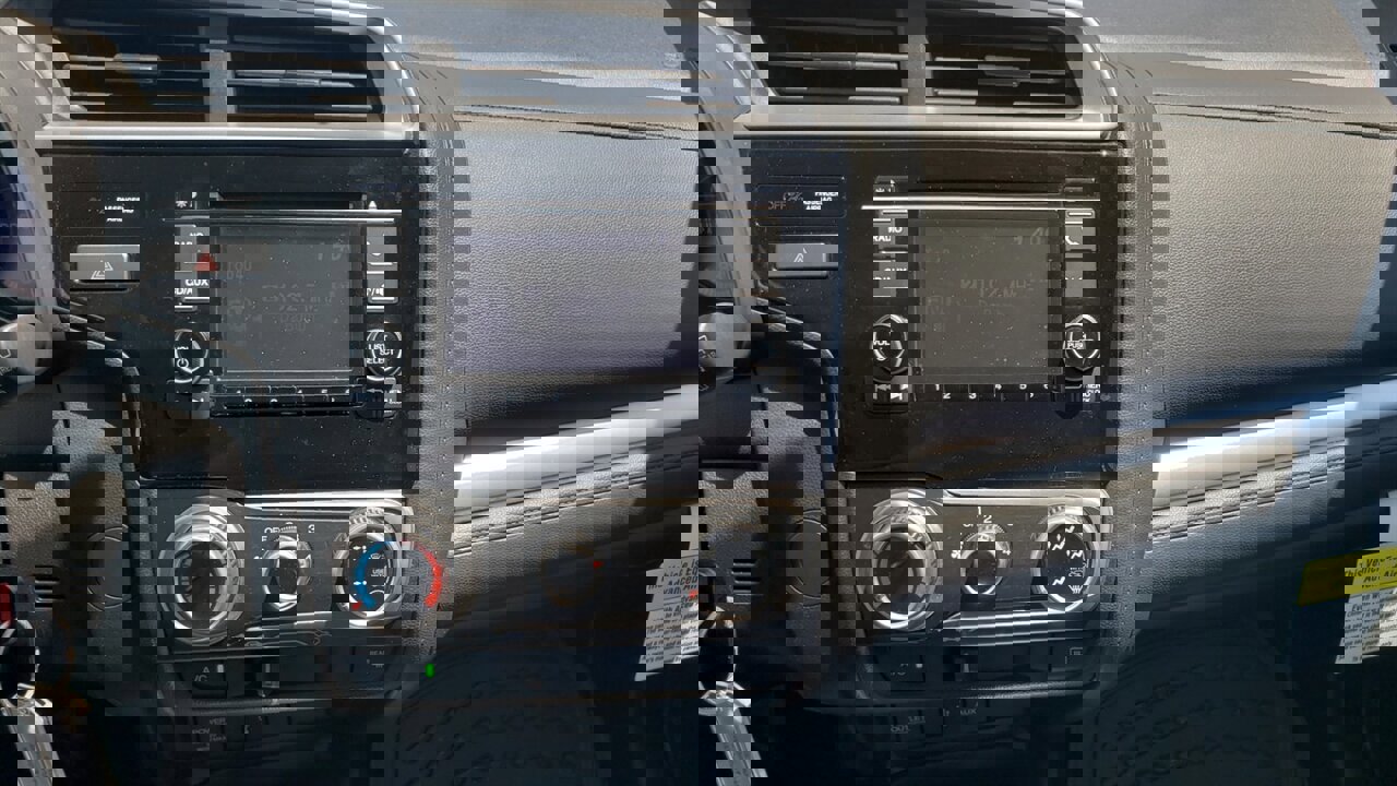 Used 2017 Honda Fit LX image 12