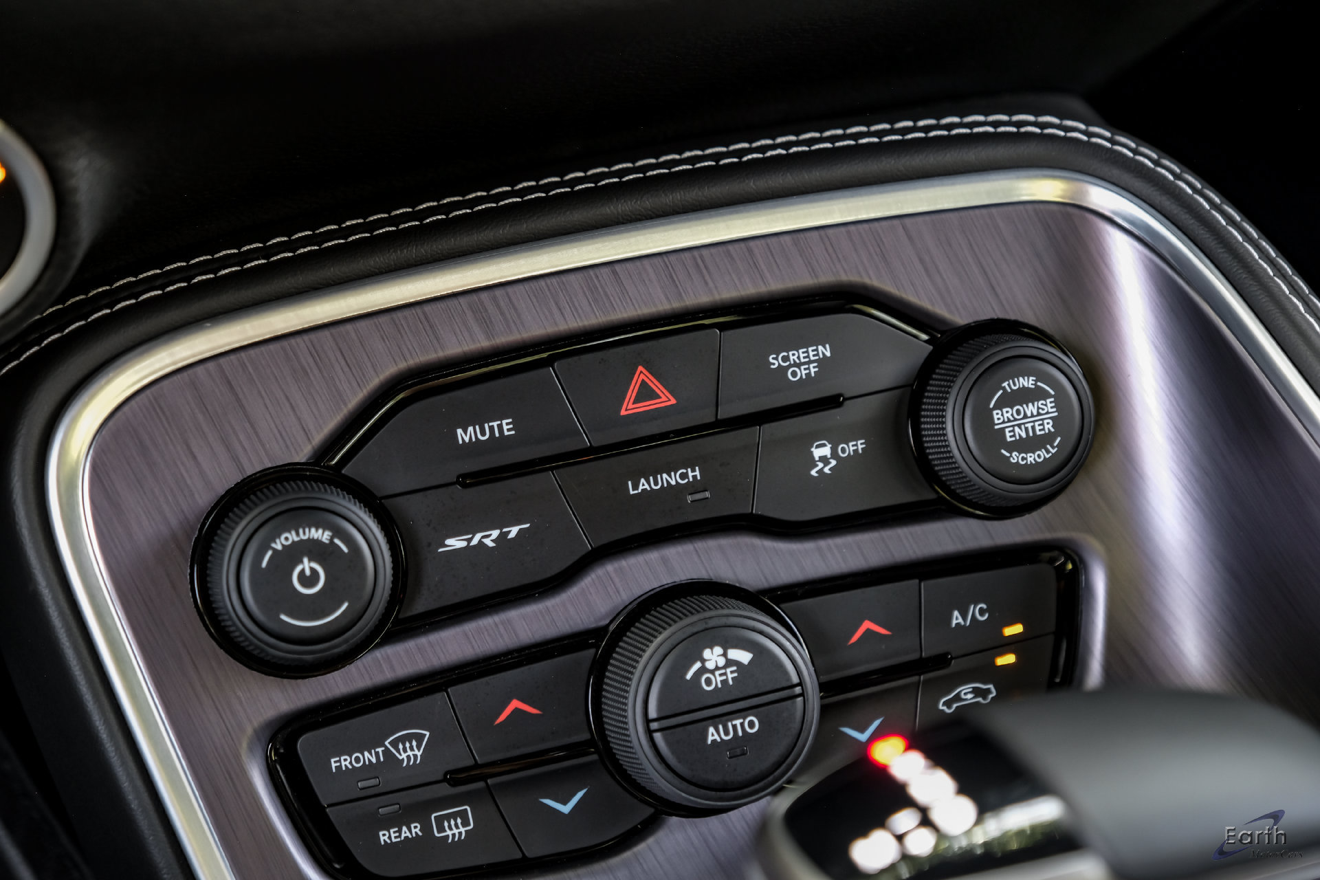 Used 2018 Dodge Challenger SRT Demon RWD image 69