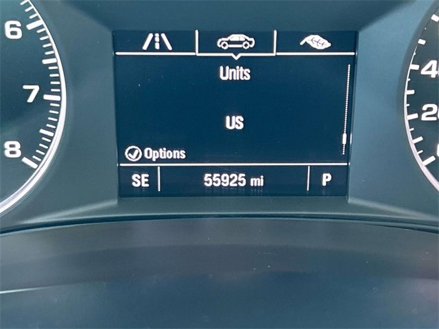 Used 2023 Chevrolet Malibu LT image 38