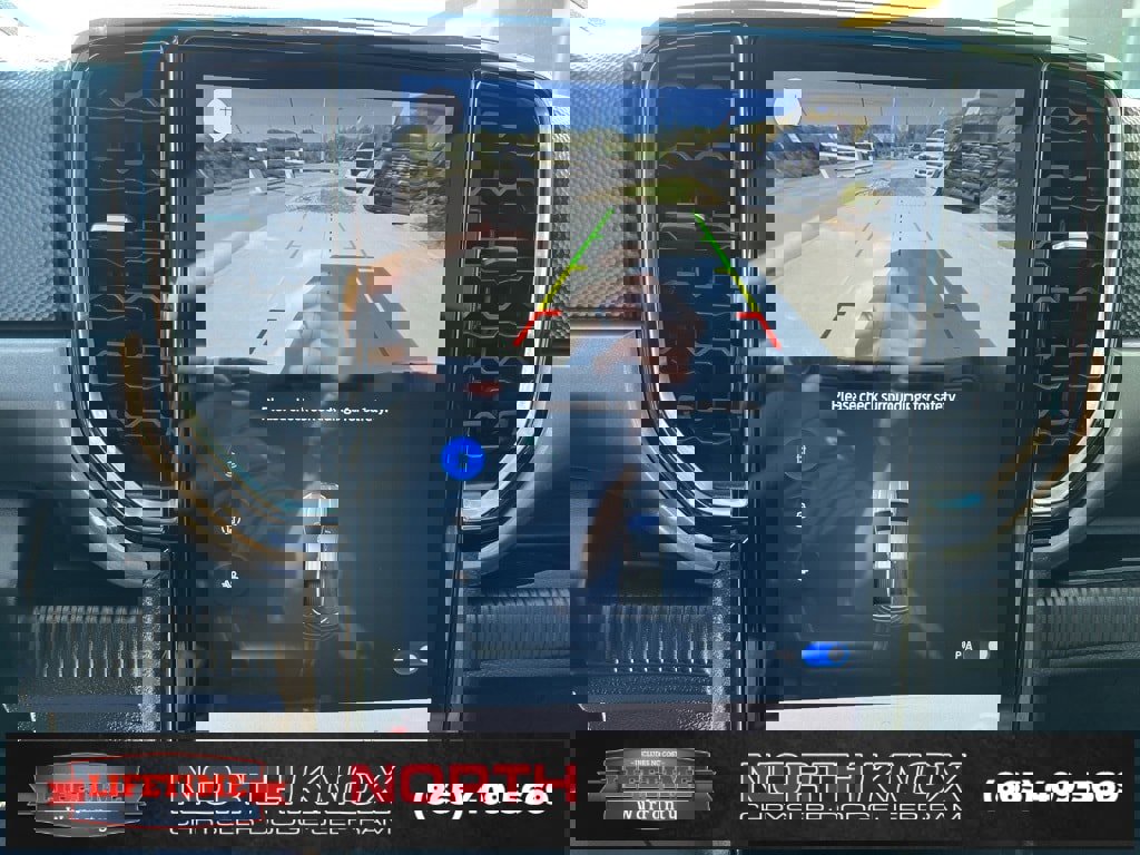 Used 2024 Ford Ranger XLT w/ Equipment Group 301A High image 11