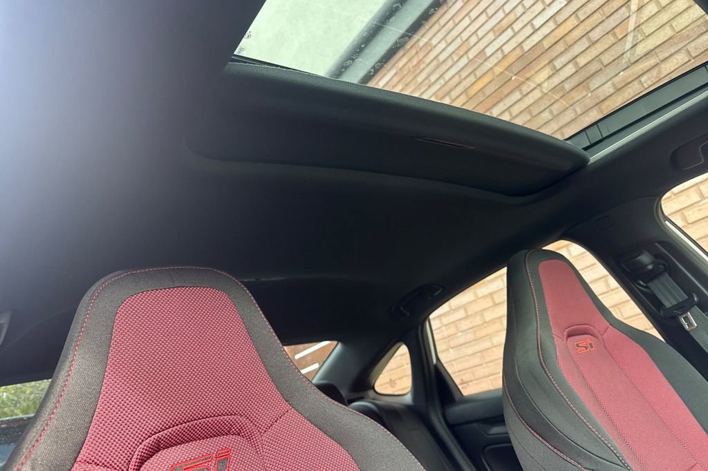 Certified 2023 Honda Civic Si image 18