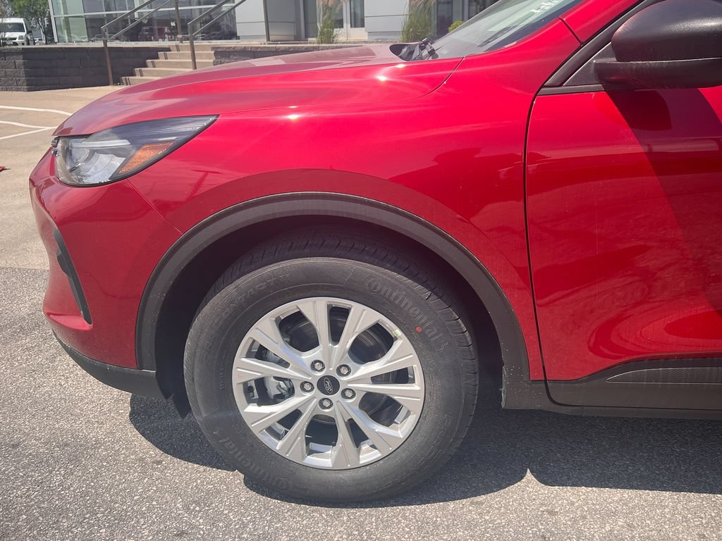 New 2026 Ford Escape Active w/ Cold Weather Package AWD/4WD image 31