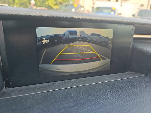 Used 2015 Lexus IS 250 AWD w/ Navigation System Package image 25
