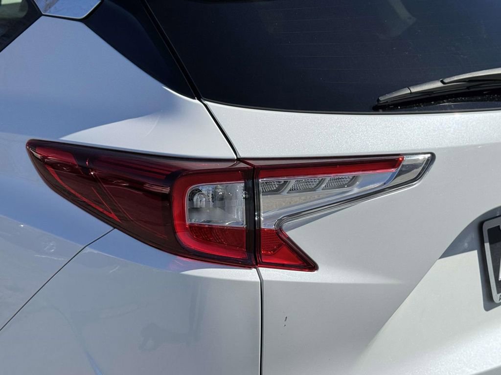 Certified 2023 Acura RDX w/ Technology Package image 9