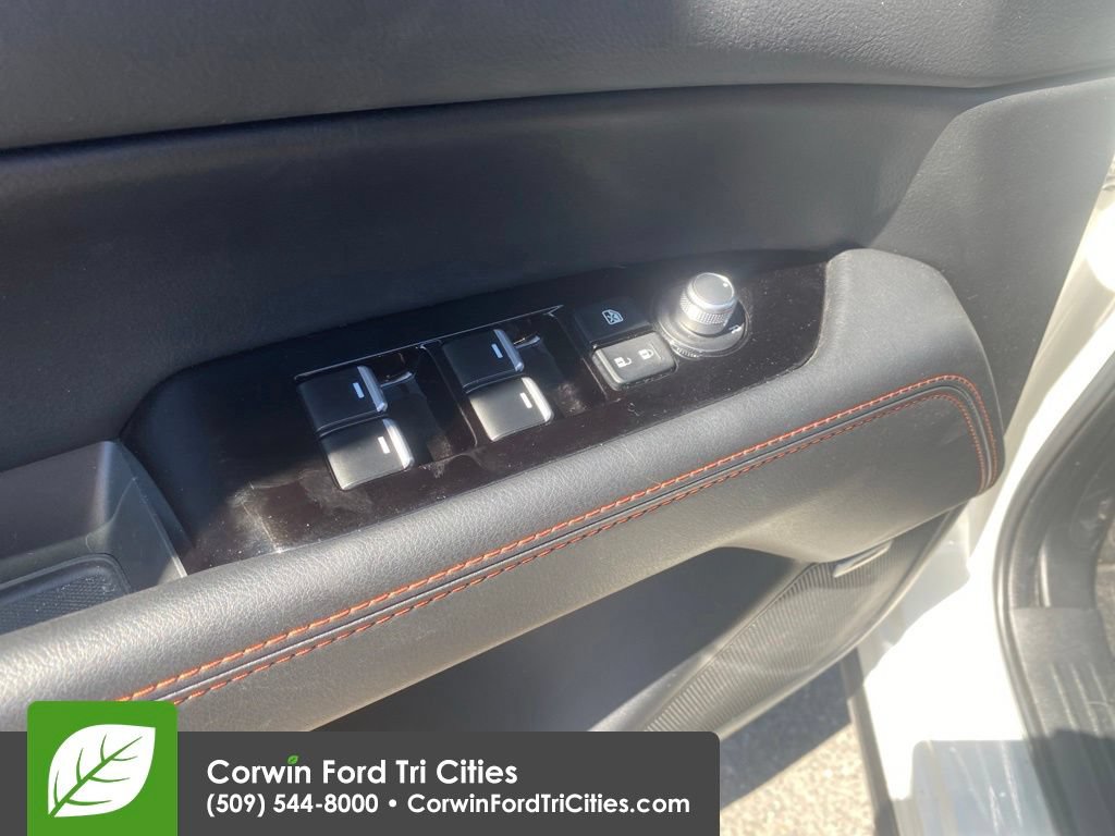 Used 2025 MAZDA CX-5 Carbon Edition AWD/4WD image 8