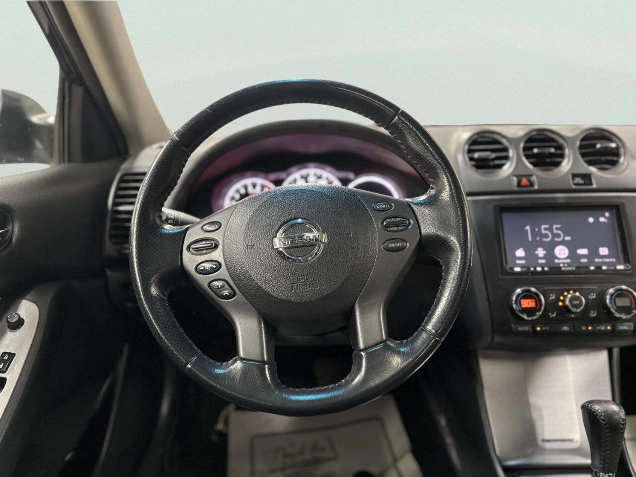 Used 2011 Nissan Altima 3.5 SR w/ 3.5SR Premium Pkg image 26