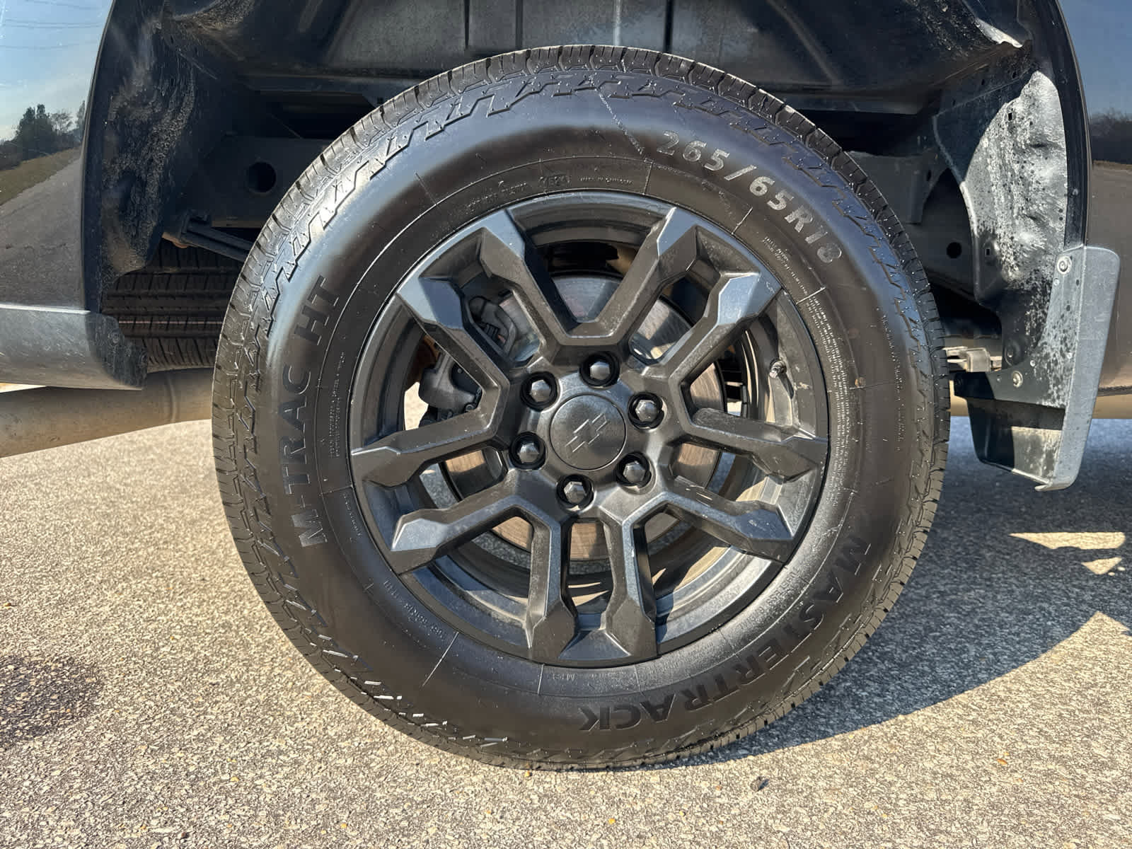 Used 2023 Chevrolet Silverado 1500 LT image 31