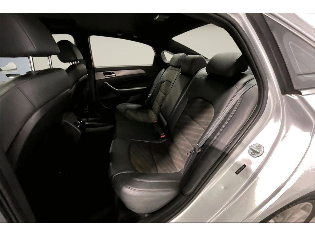 Used 2018 Hyundai Sonata Sport image 27