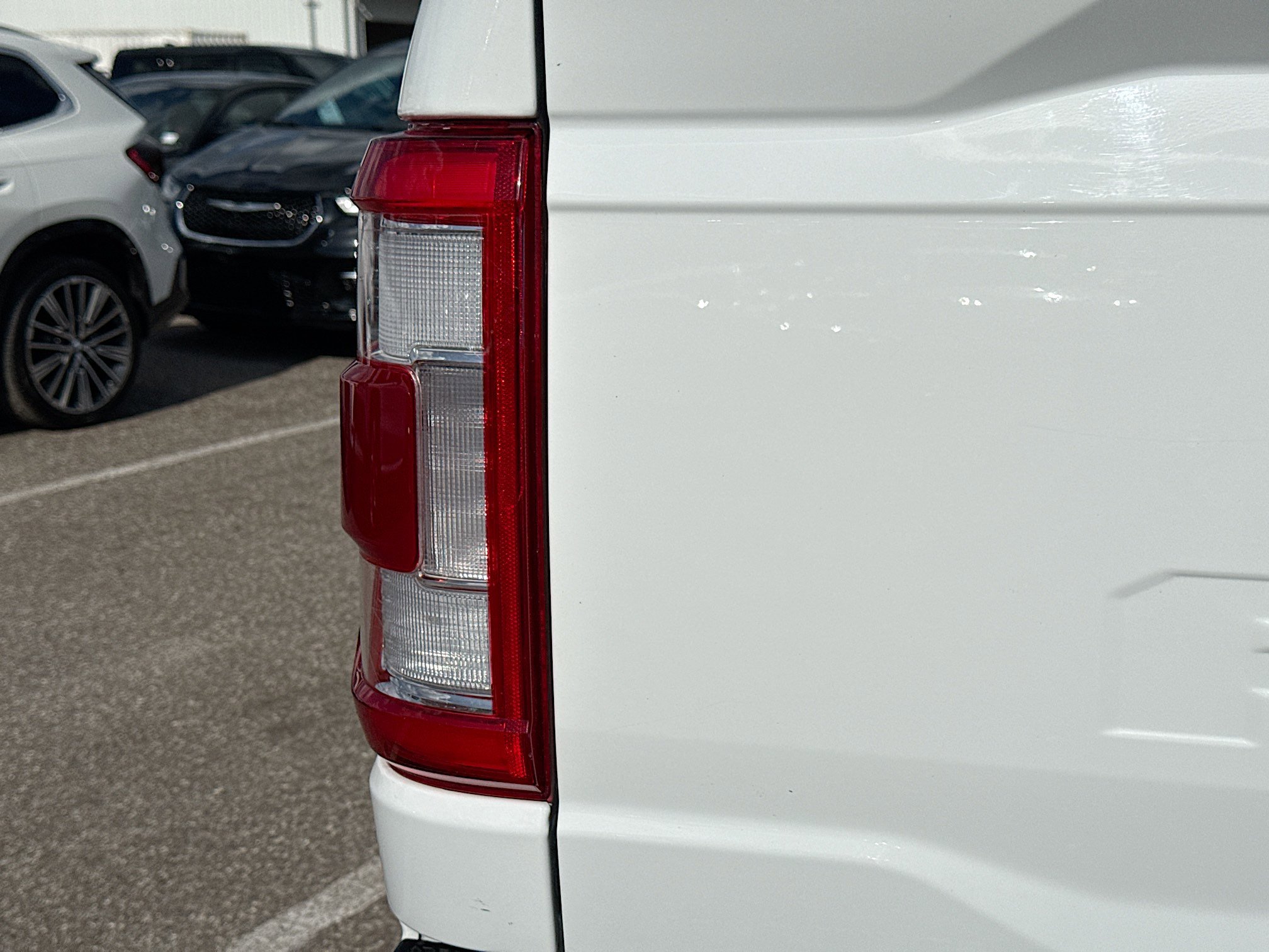 Used 2023 Ford F150 Lariat image 10