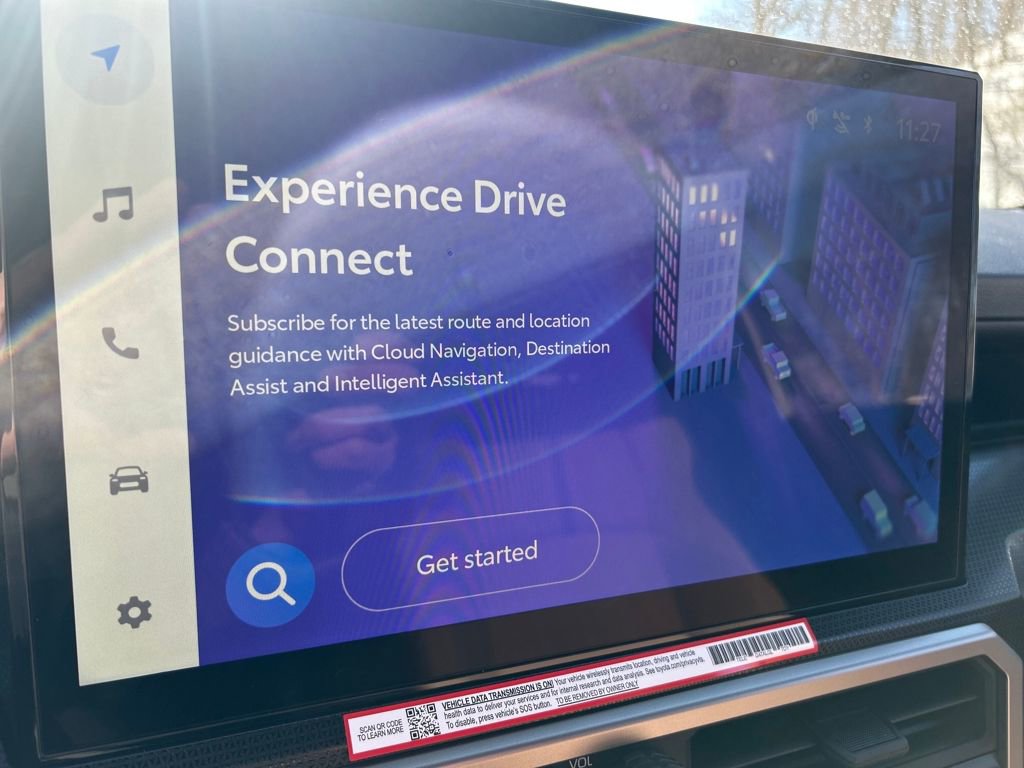 New 2026 Toyota 4Runner Limited image 13