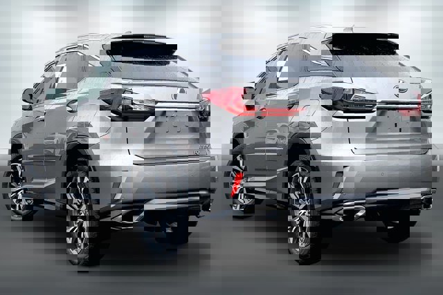 Used 2017 Lexus RX 350 AWD w/ Premium Package image 10