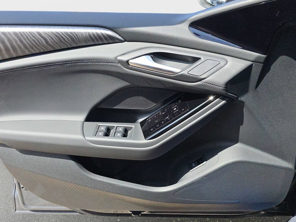 New 2027 Audi A6 e-tron Premium RWD image 18