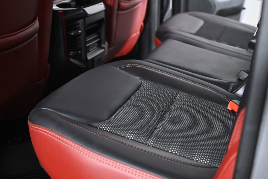 Used 2019 RAM 1500 Rebel w/ Rebel Level 2 Equipment Group image 26