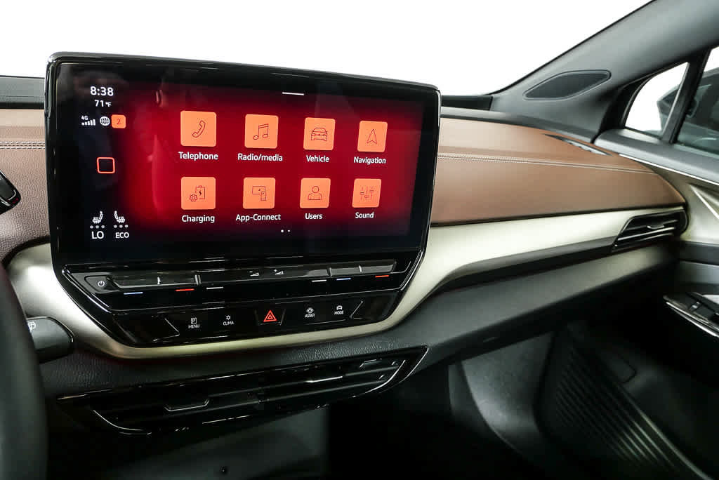 Used 2024 Volkswagen ID.4 2WD image 15