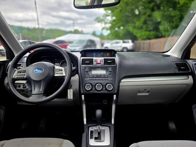 Used 2015 Subaru Forester 2.5i Premium w/ Popular Package #2 AWD/4WD image 14