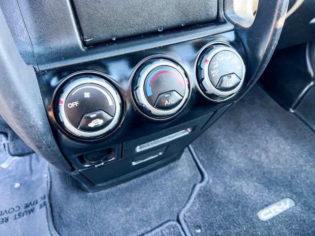 Used 2002 Honda CR-V EX image 19