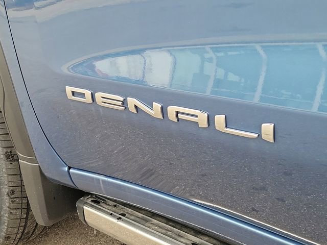 New 2026 GMC Sierra 1500 Denali w/ Denali Reserve Package image 7