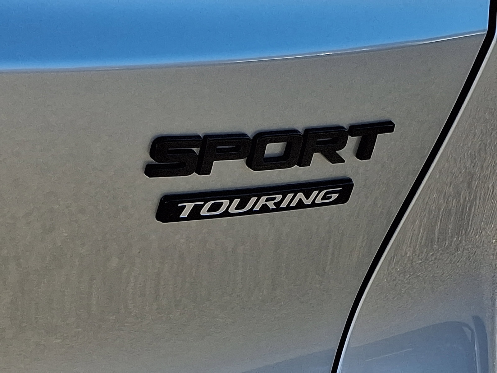 New 2026 Honda CR-V Sport Touring image 12