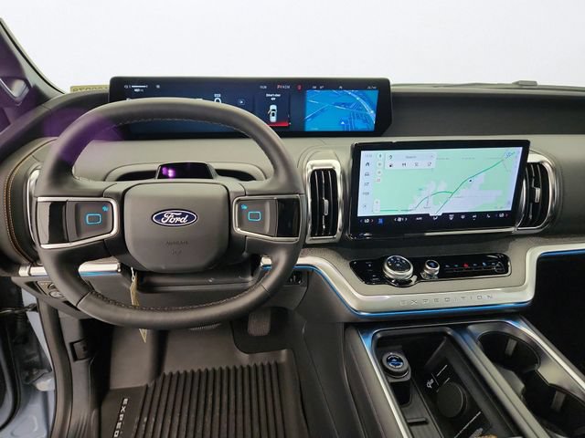 New 2027 Ford Expedition Tremor w/ Driver's Package AWD/4WD image 15