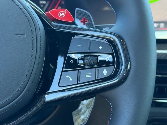 New 2026 BMW M4 Competition image 23
