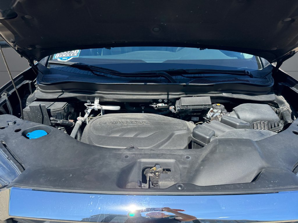 Used 2023 Honda Ridgeline RTL image 20