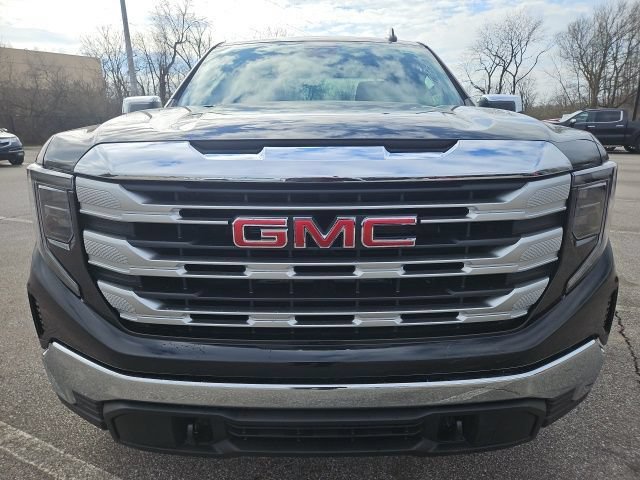 New 2026 GMC Sierra 1500 SLE AWD/4WD image 8
