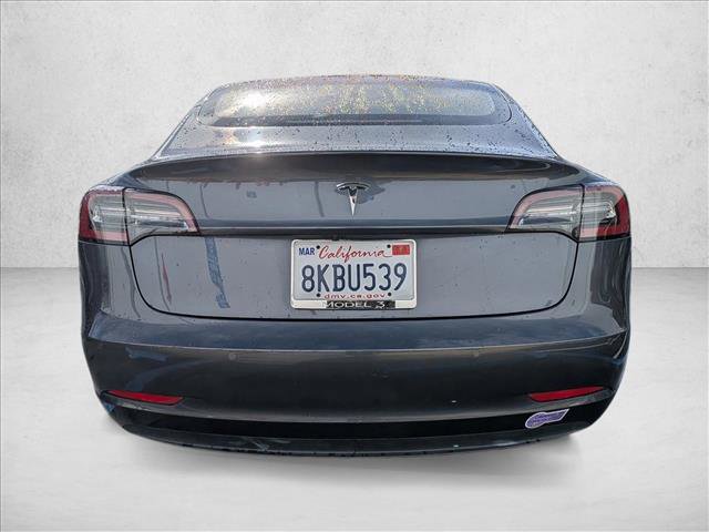 Used 2018 Tesla Model 3 Mid Range image 7