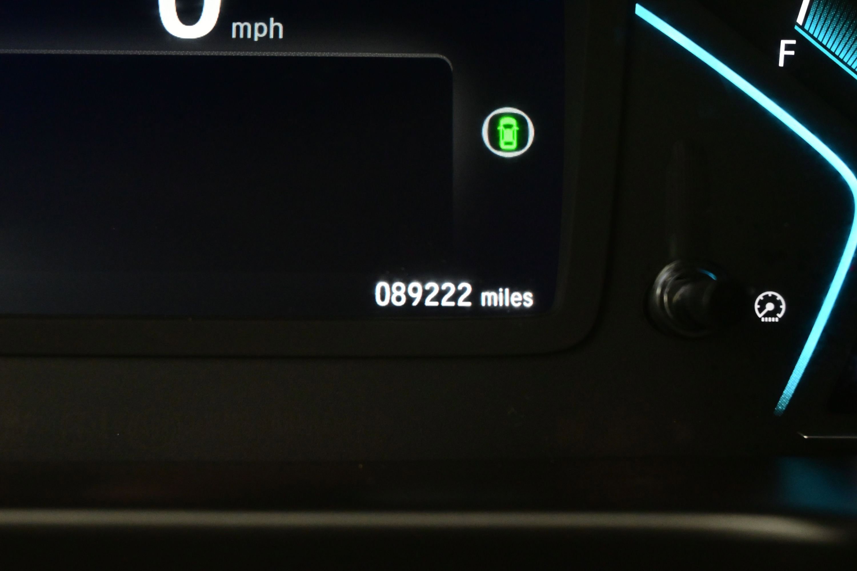 Used 2022 Honda Odyssey EX-L image 26