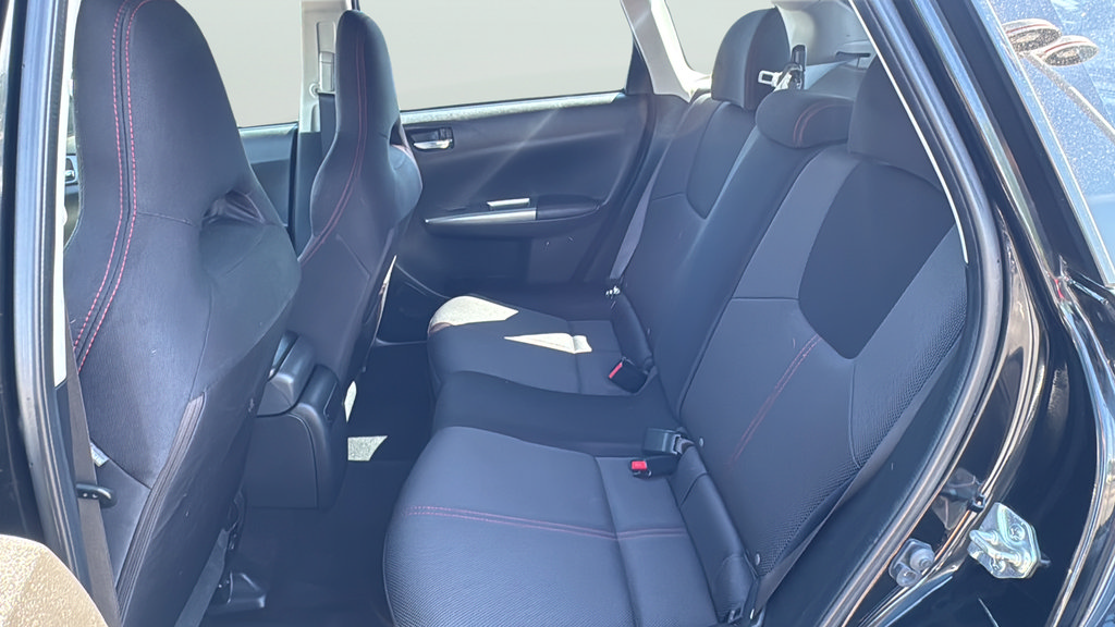 Used 2012 Subaru Impreza WRX Hatchback w/ Popular Pkg 1 AWD/4WD image 33