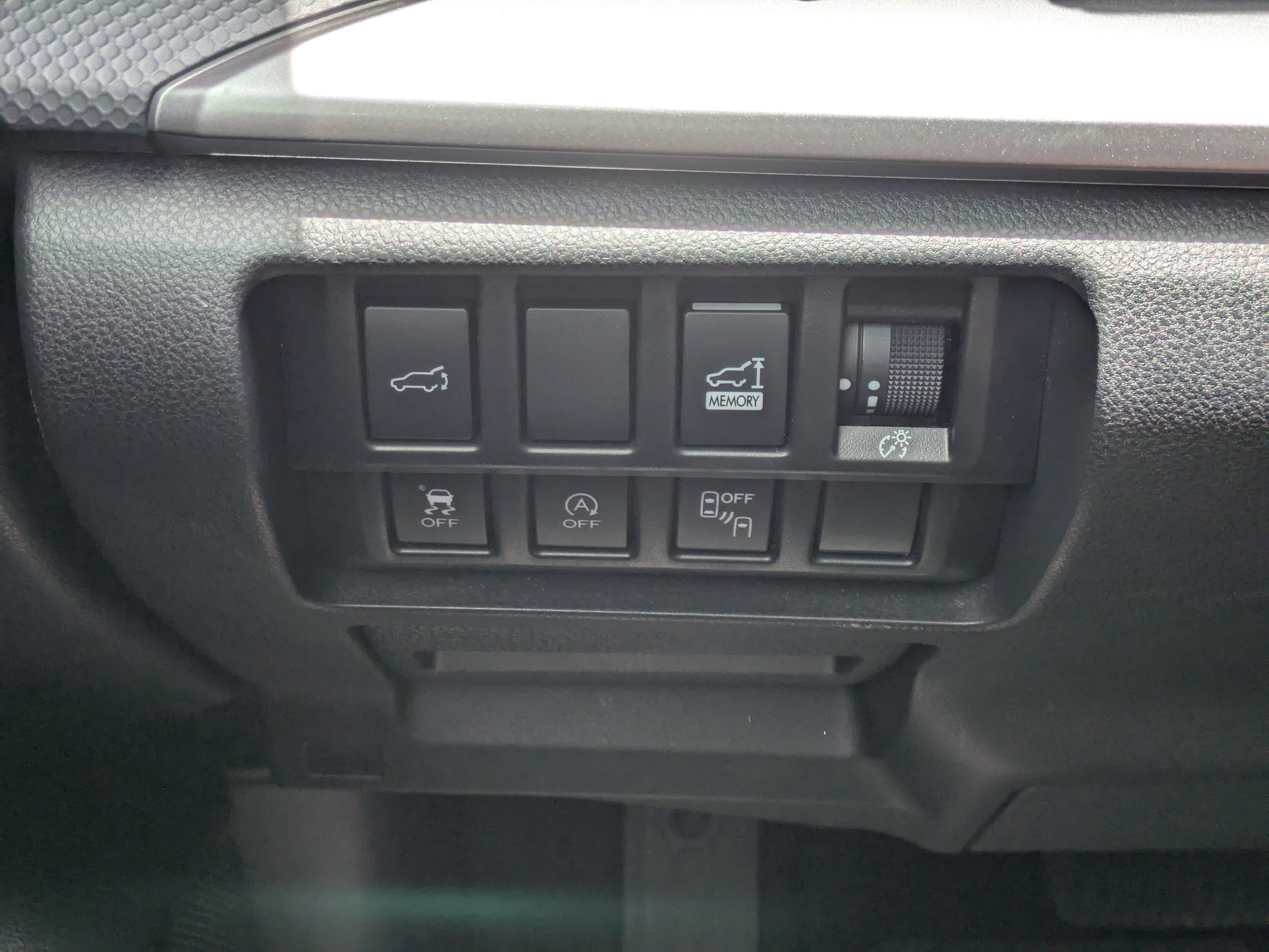 Used 2020 Subaru Forester Sport AWD/4WD image 22