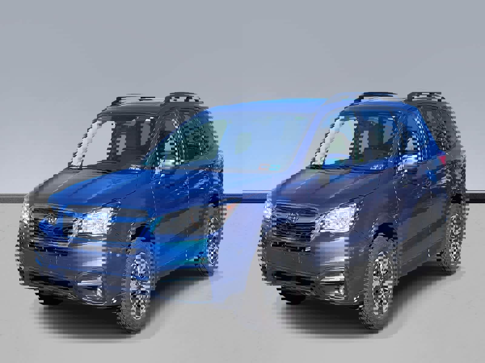 Used 2018 Subaru Forester 2.5i Premium