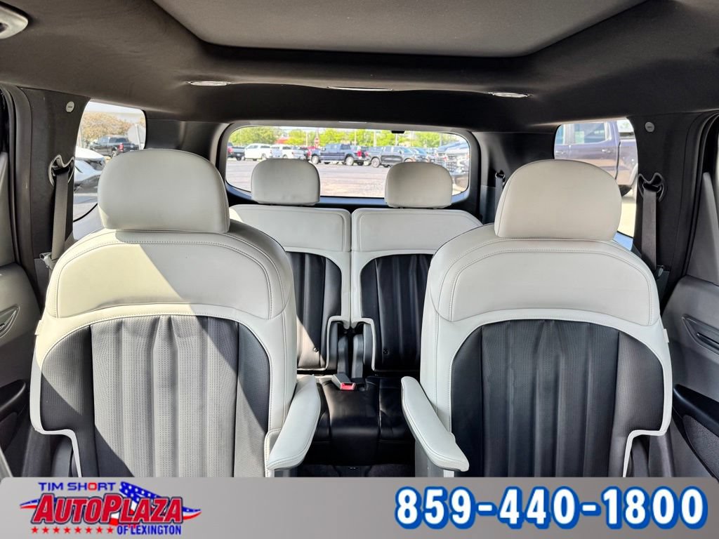 Used 2024 Kia EV9 GT-Line AWD/4WD image 54