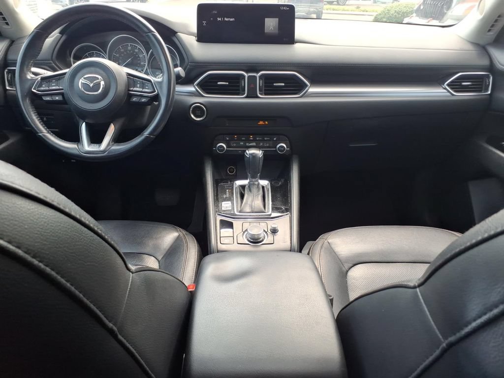 Used 2023 MAZDA CX-5 AWD 2.5 S image 13