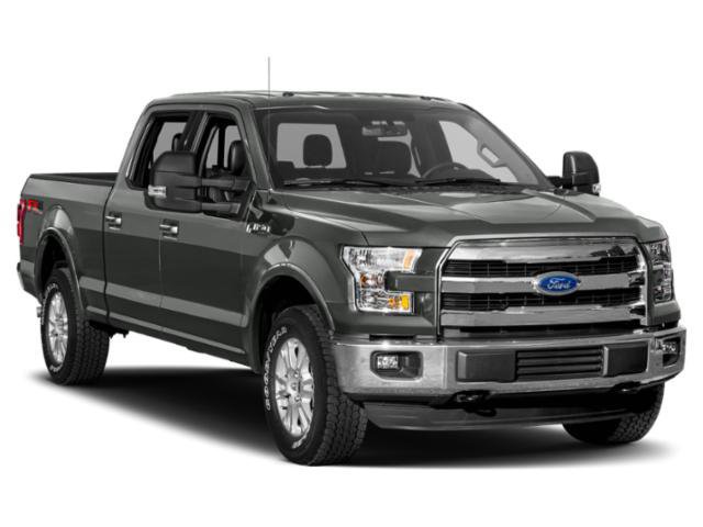 Used 2015 Ford F150 Lariat image 6