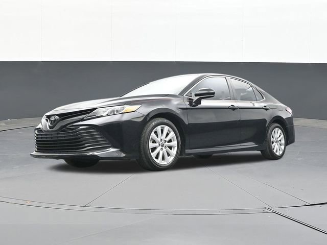 Used 2020 Toyota Camry LE image 54
