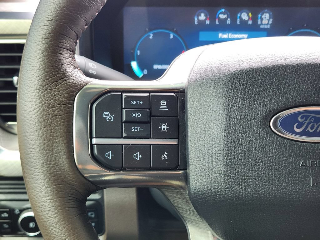 Used 2025 Ford F250 King Ranch AWD/4WD image 21