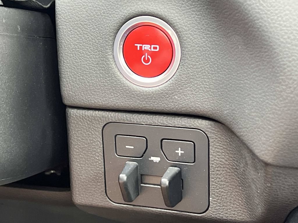 Used 2024 Toyota Tundra TRD Pro AWD/4WD image 35