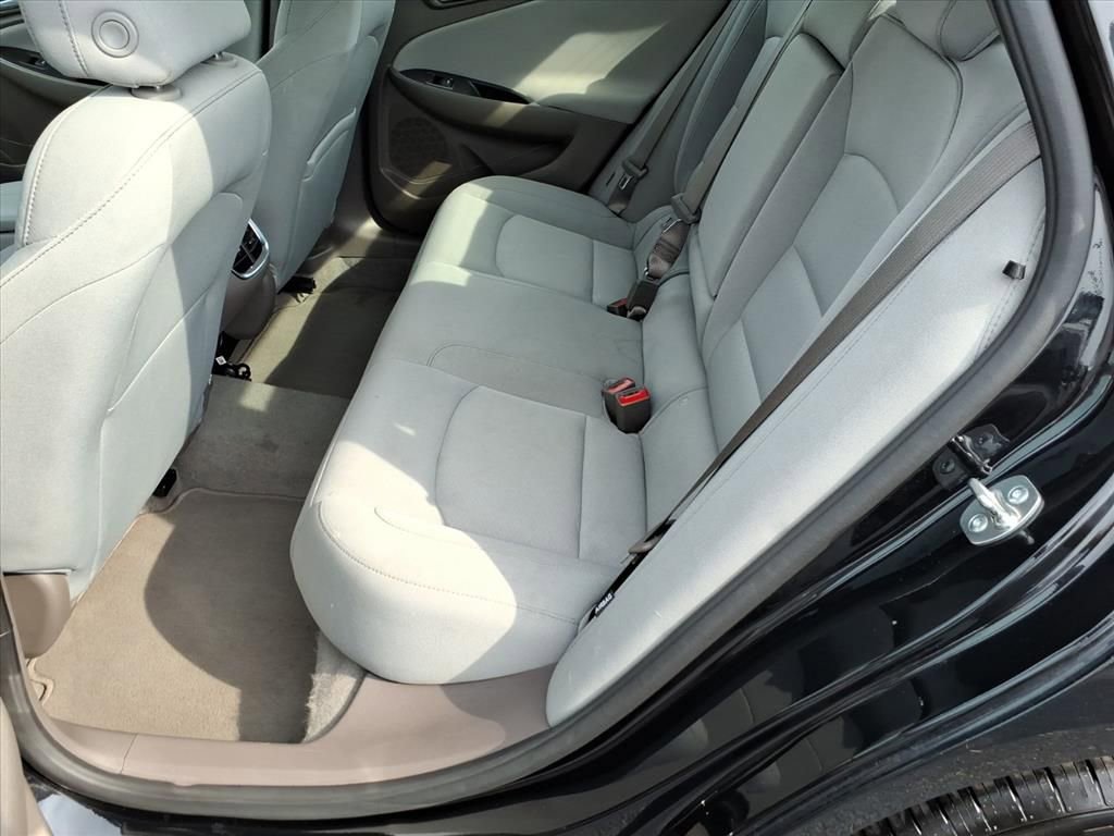 Used 2025 Chevrolet Malibu LT image 7