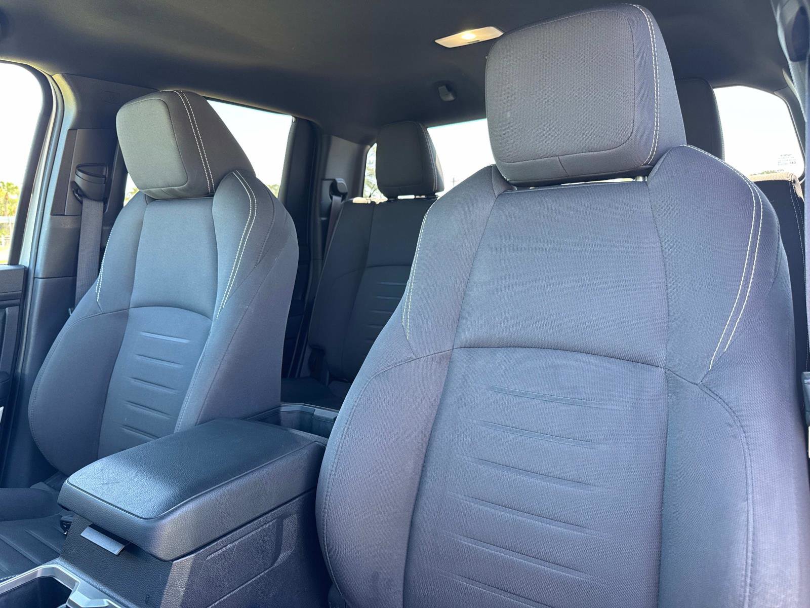 Used 2024 Toyota Tacoma TRD Off-Road image 21