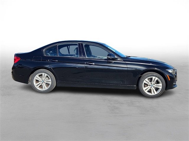 Used 2016 BMW 328i xDrive Sedan image 7
