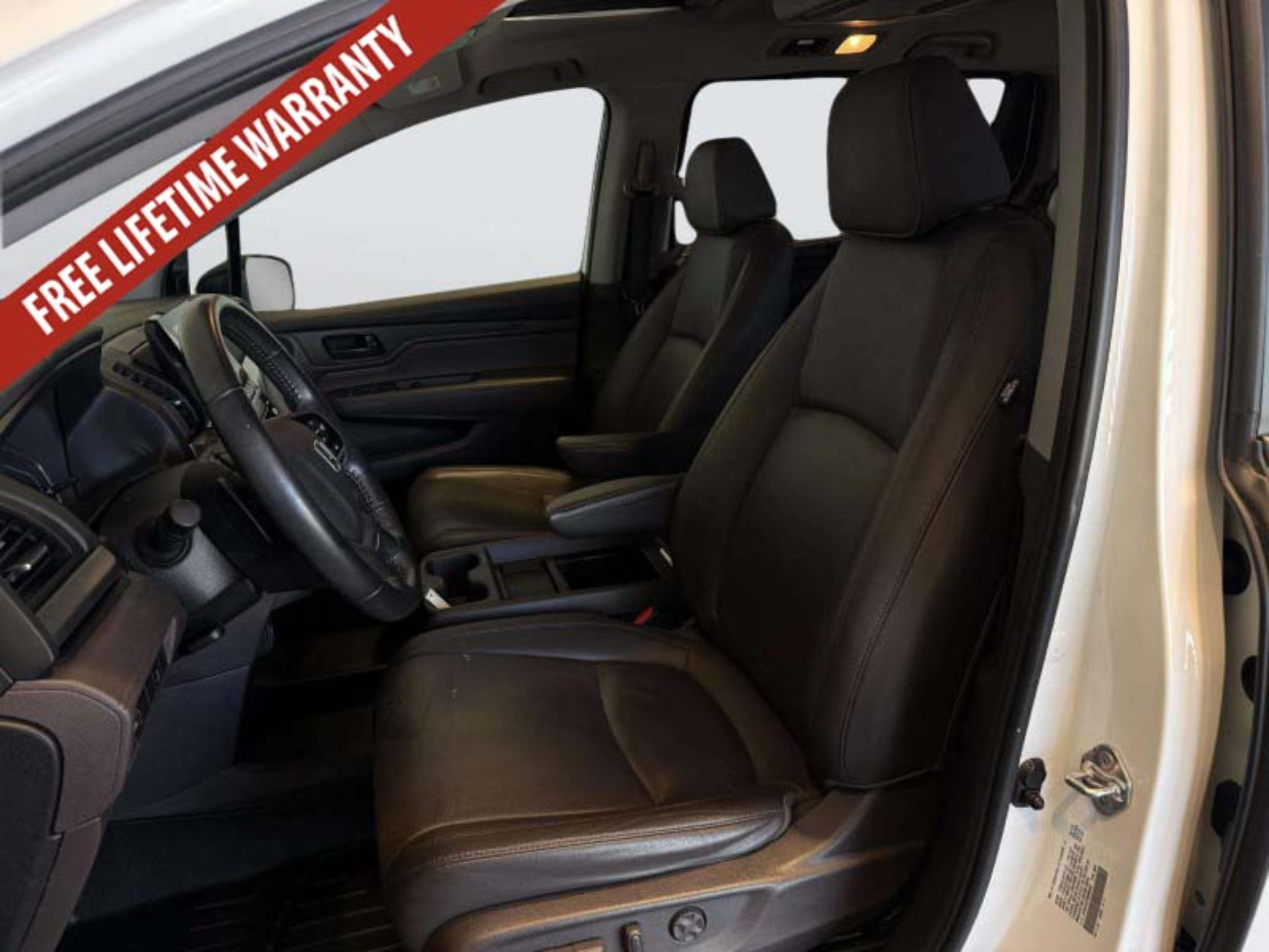 Used 2019 Honda Odyssey EX-L image 32