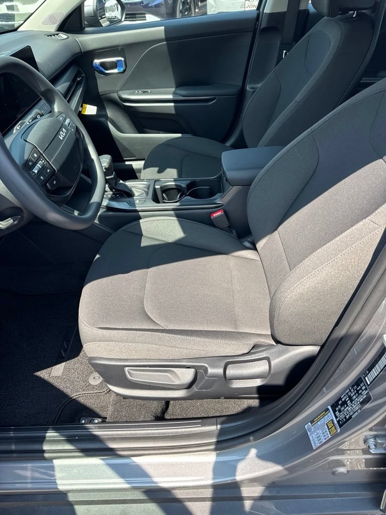 New 2026 Kia K4 FWD image 9